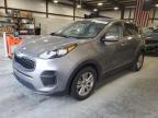 2017 Kia Sportage Lx de vânzare în Byron, GA - Mechanical