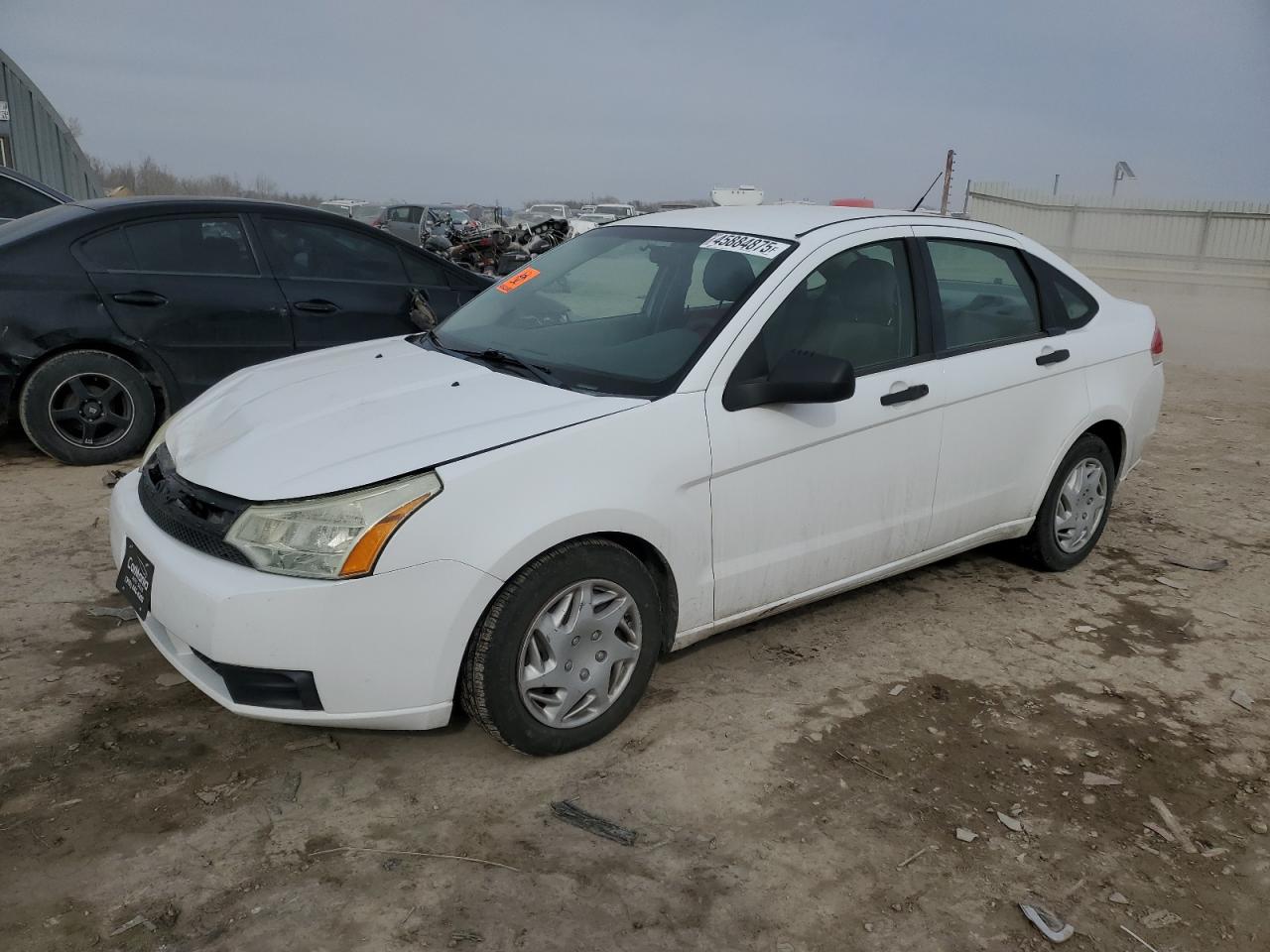 2008 Ford Focus - Image 1