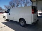 2013 Chevrolet Express G2500  на продаже в Rogersville, MO - Front End