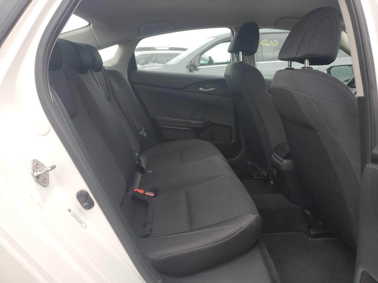2019 Honda Insight - Image 10