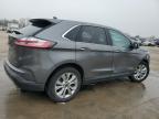 2022 Ford Edge Titanium de vânzare în Wilmer, TX - All Over