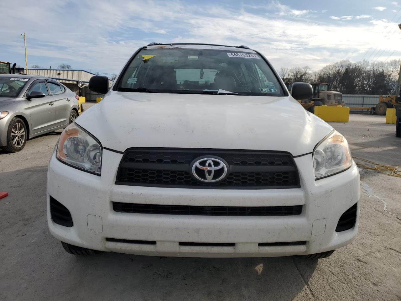 2011 Toyota RAV 4 - Image 5