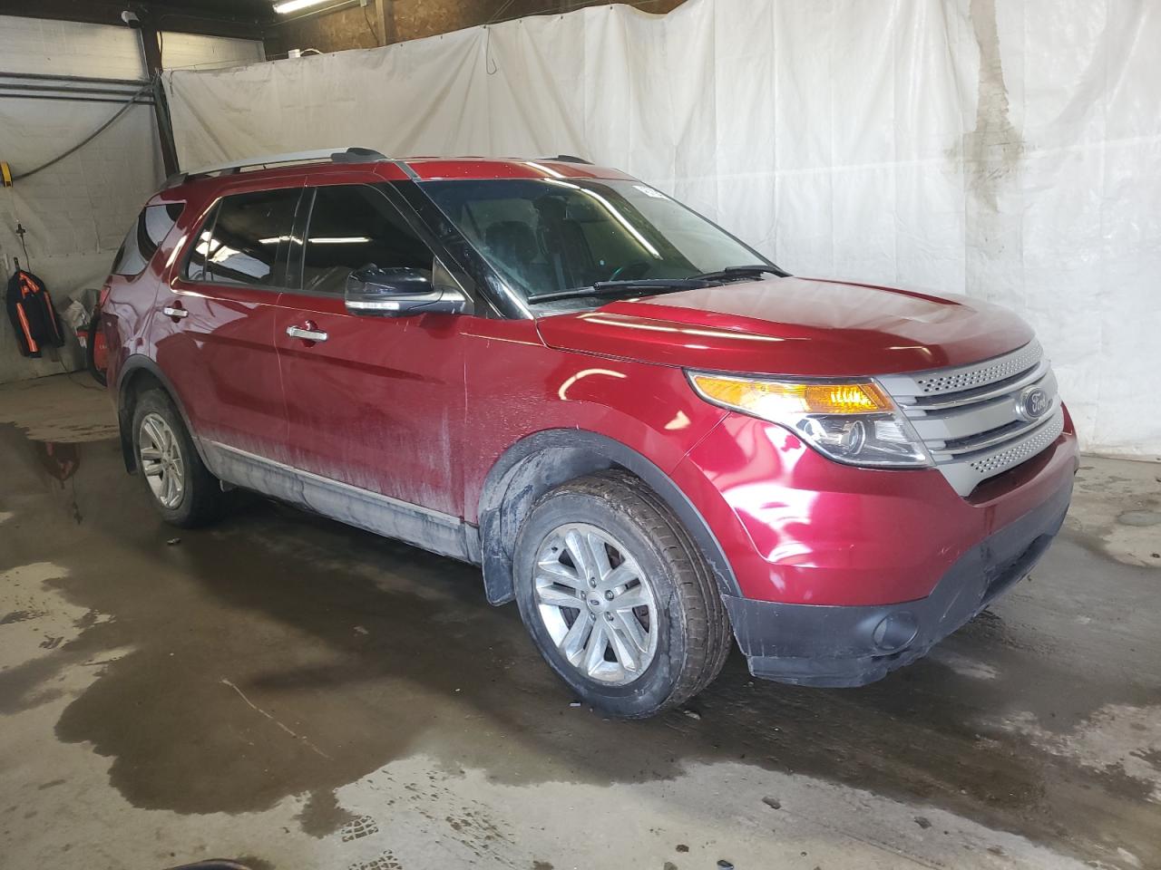 2015 Ford Explorer - Image 4