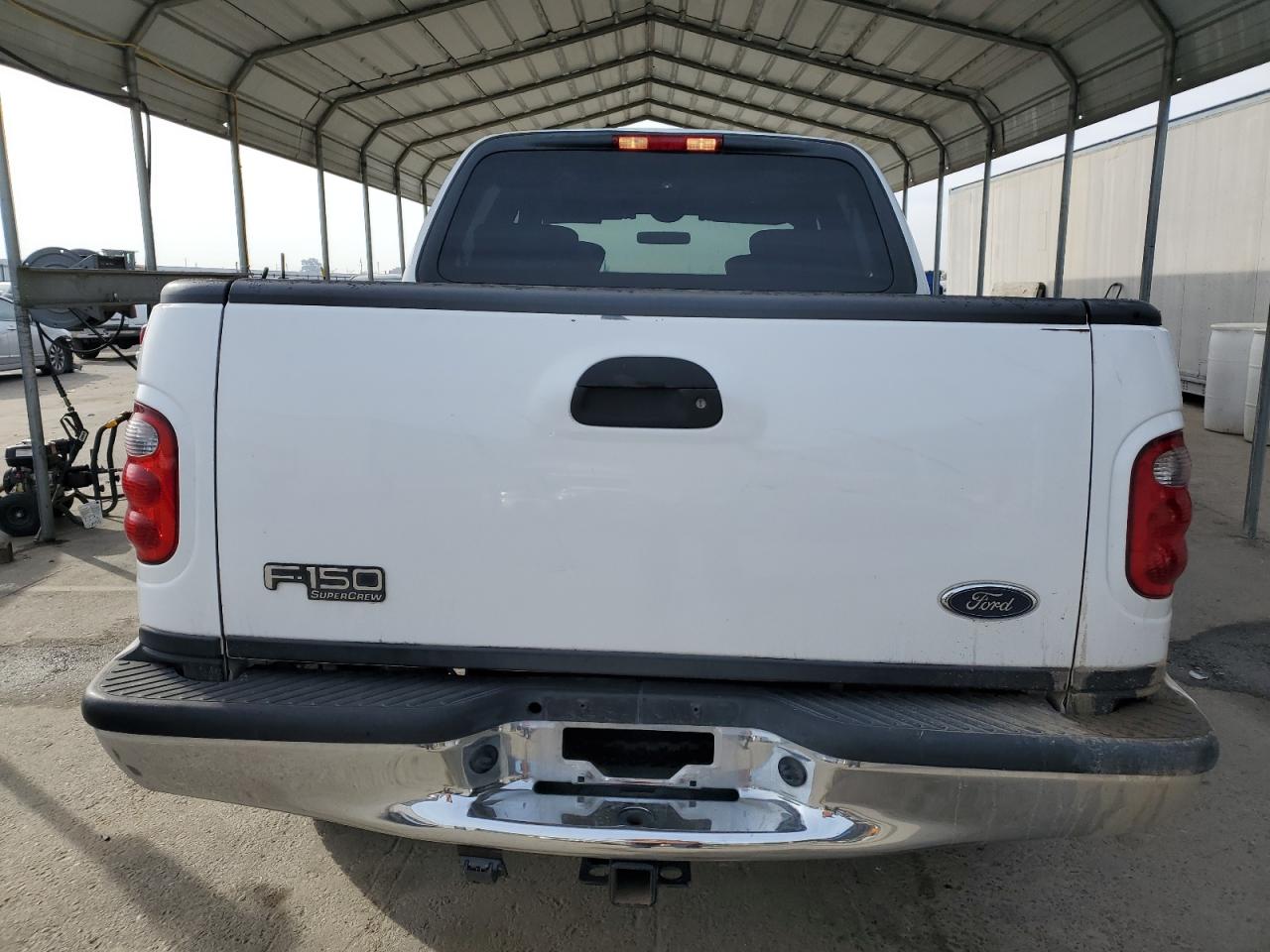 2003 Ford F-150 - Image 6