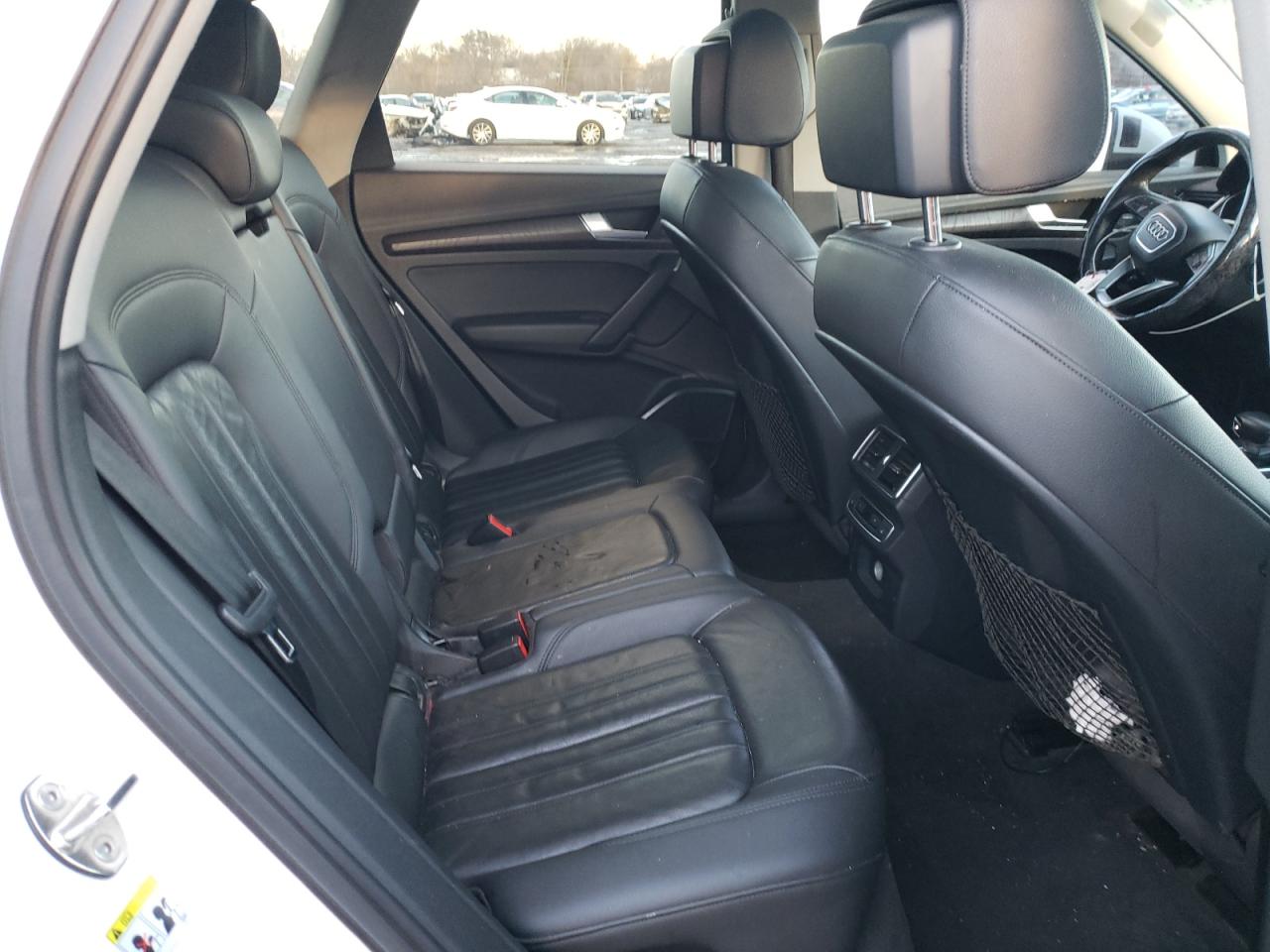 2018 Audi Q5 - Image 11
