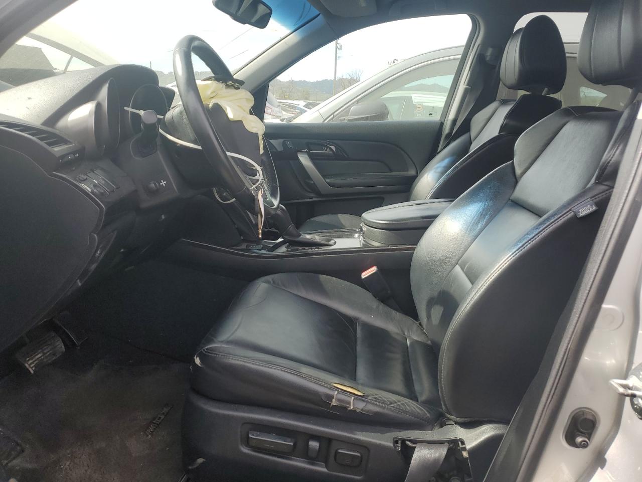 2009 Acura MDX - Image 7