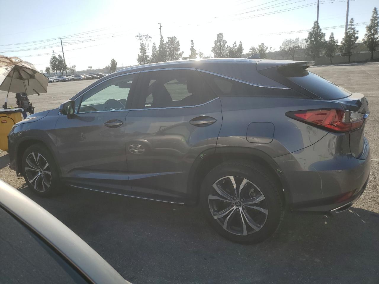 2022 Lexus RX - Image 2