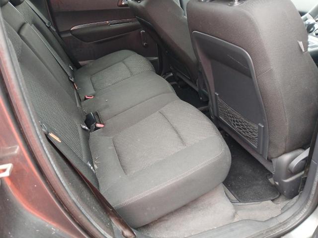 2010 PEUGEOT 3008 ACTIV
