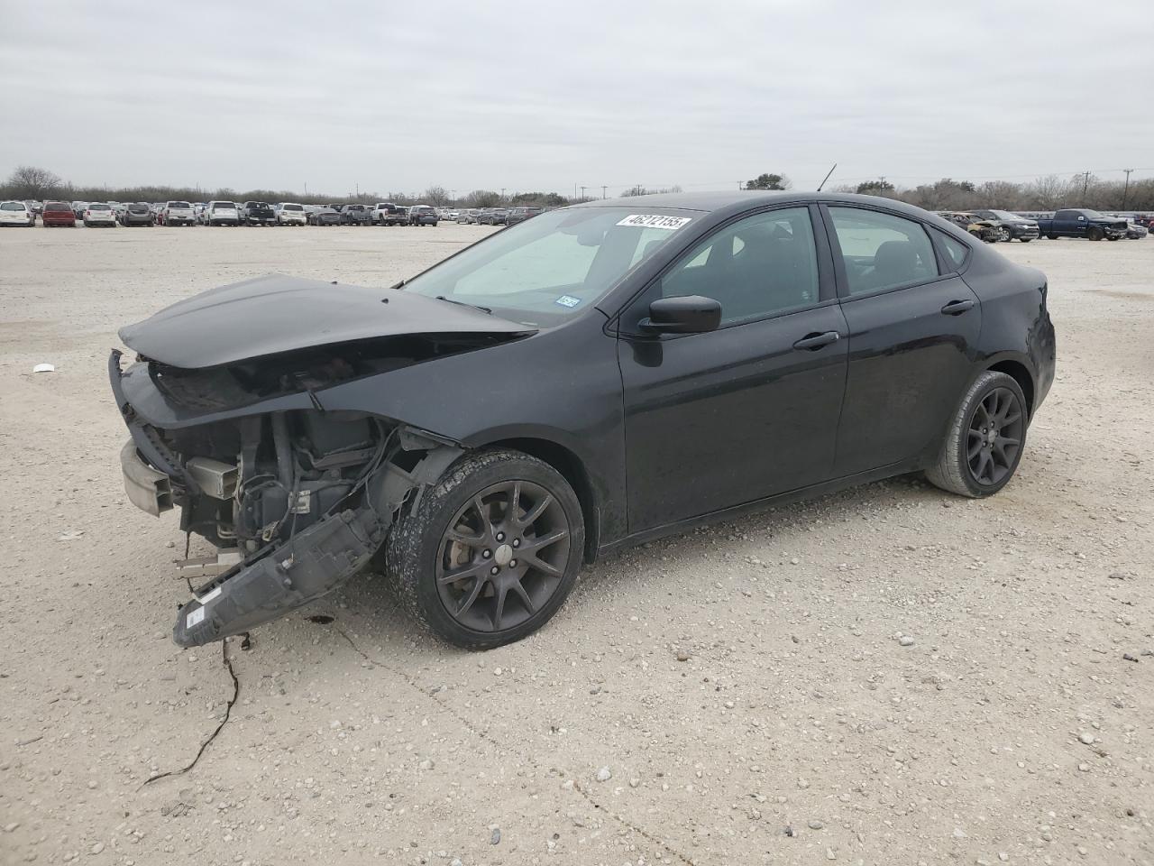 2015 Dodge Dart - Image 1