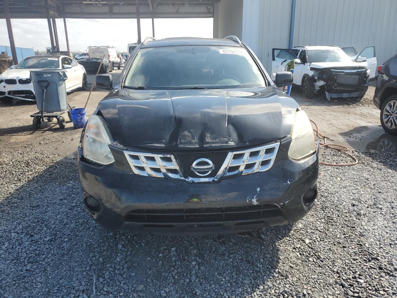 2013 Nissan Rogue - Image 5