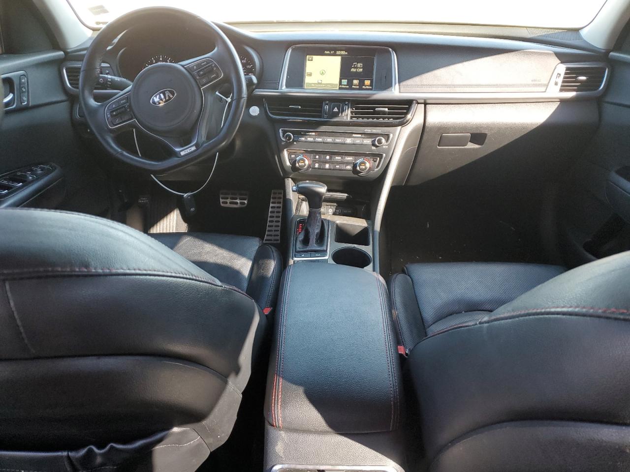 2016 Kia Optima - Image 8