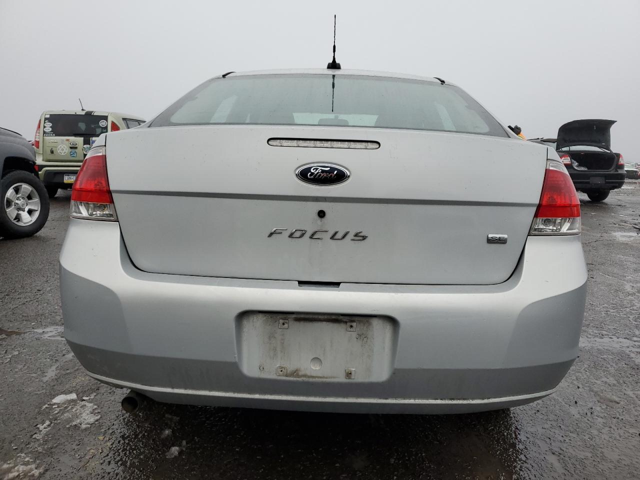 2008 Ford Focus - Image 6