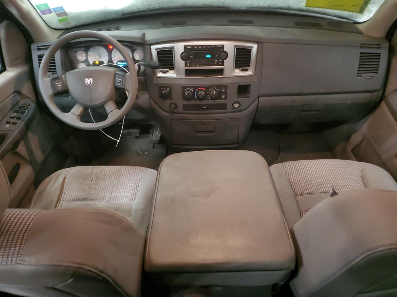 2008 Dodge RAM - Image 8