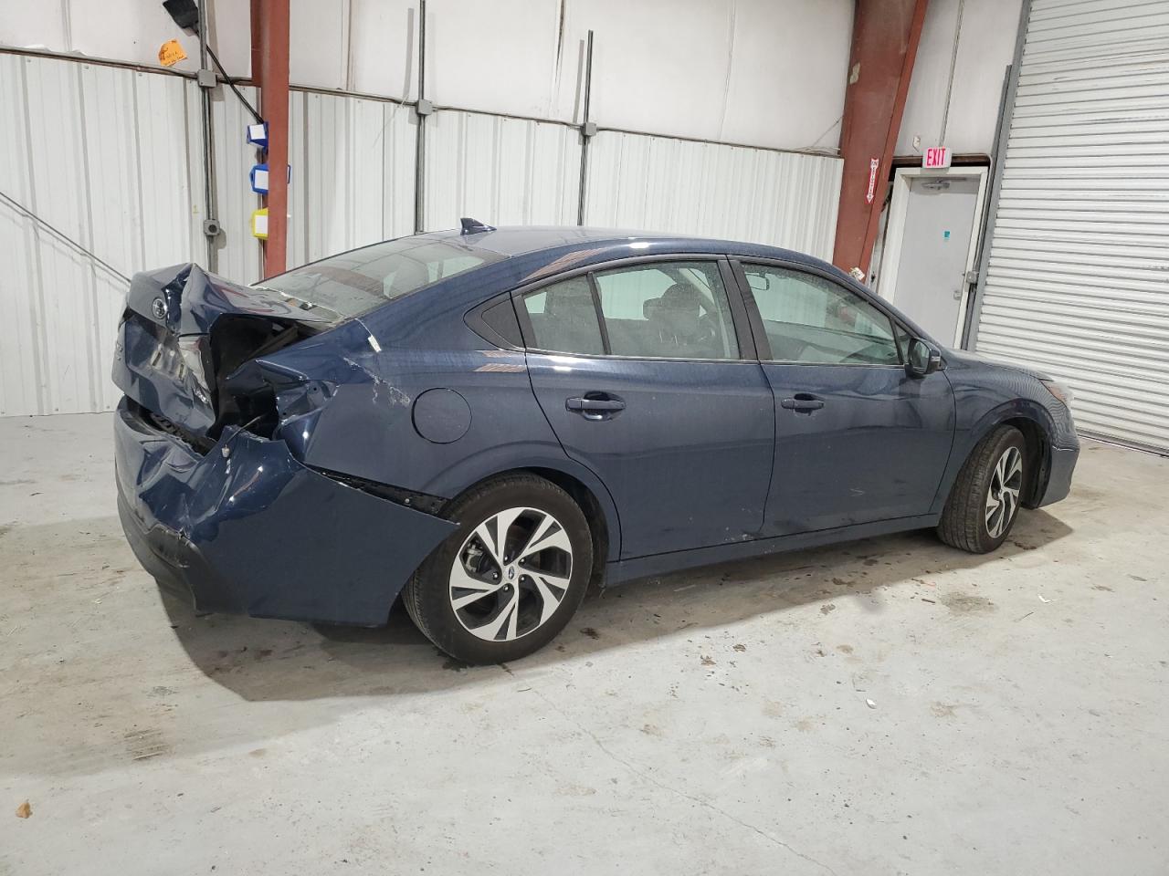 2024 Subaru Legacy - Image 3