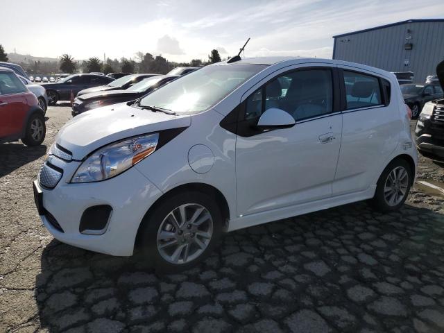 2016 Chevrolet Spark Ev 1Lt