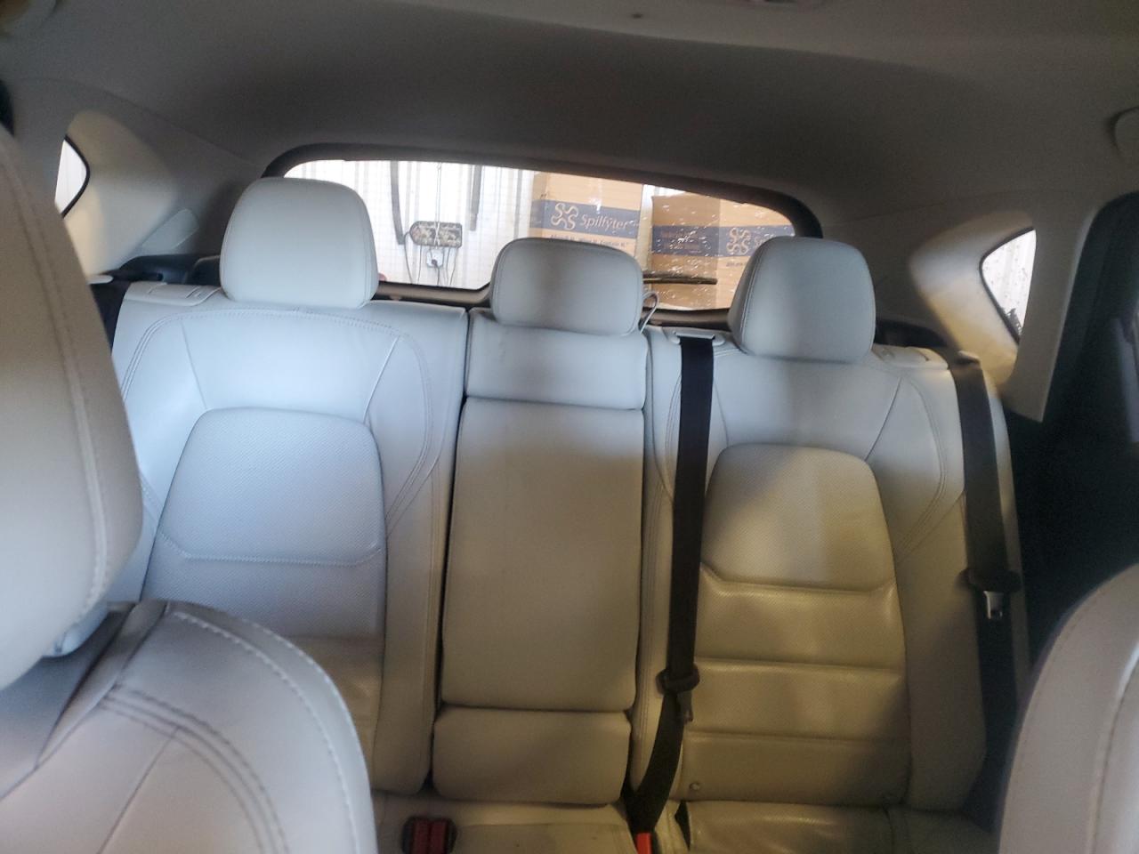 2021 Mazda CX-5 - Image 10