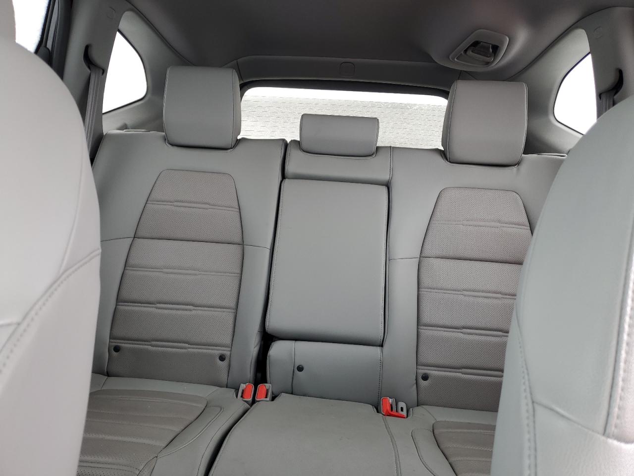 2018 Honda CR-V - Image 10