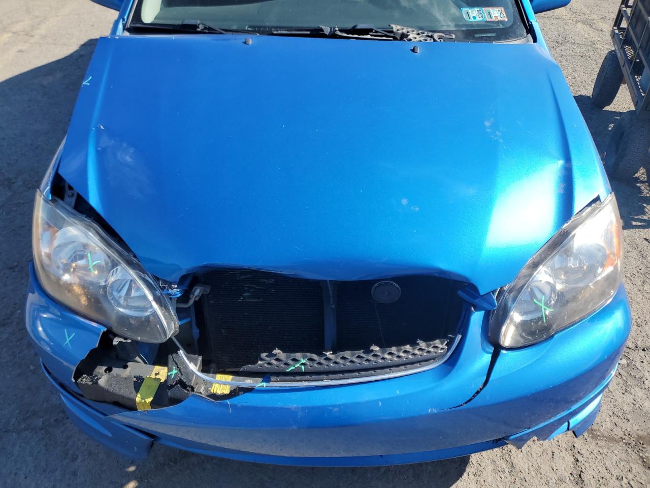 2008 Toyota Corolla - Image 11