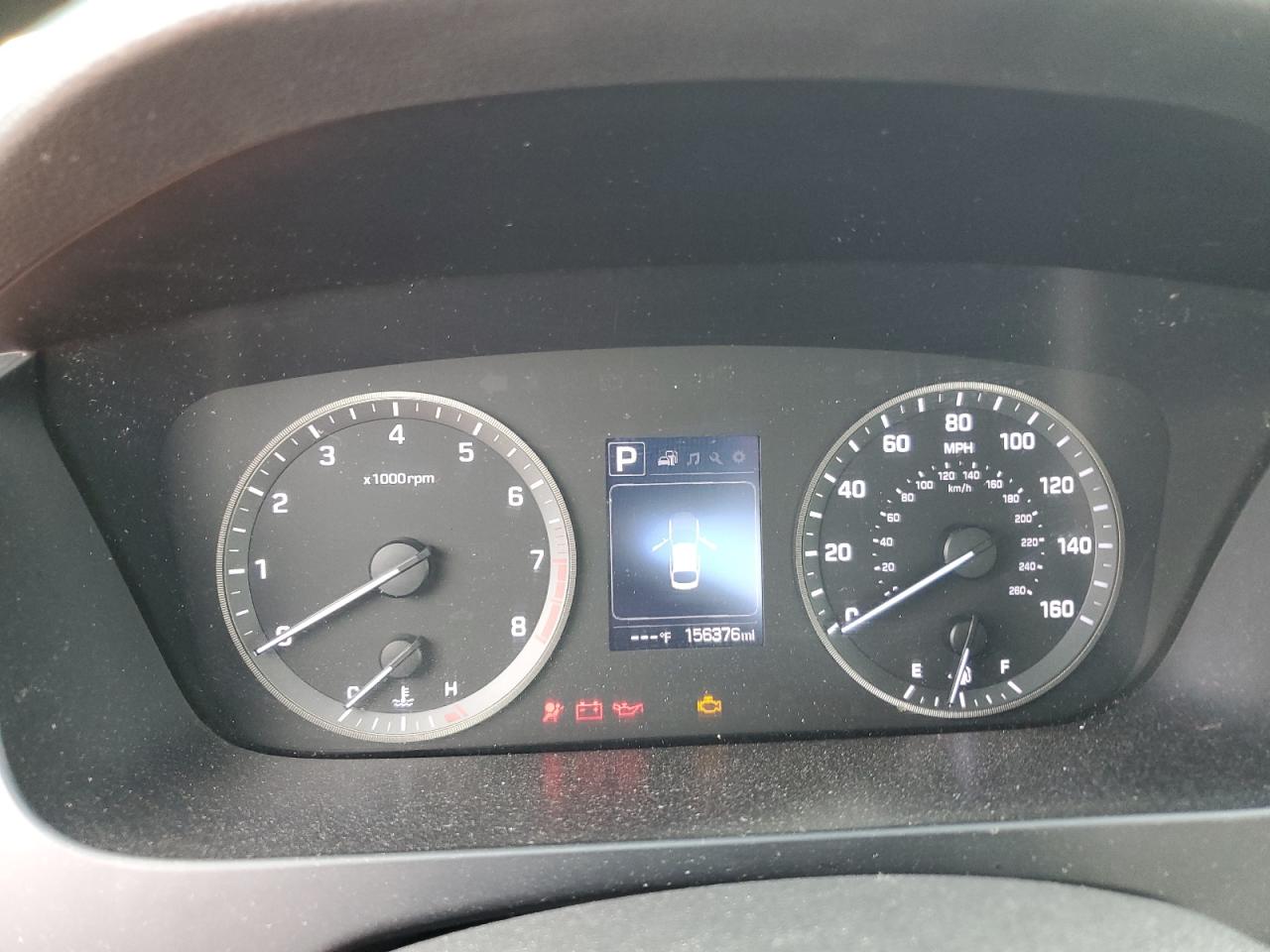 2017 Hyundai Sonata - Image 9
