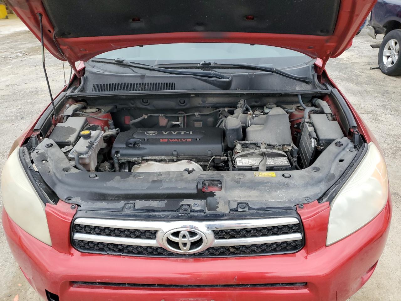2007 Toyota RAV 4 - Image 12