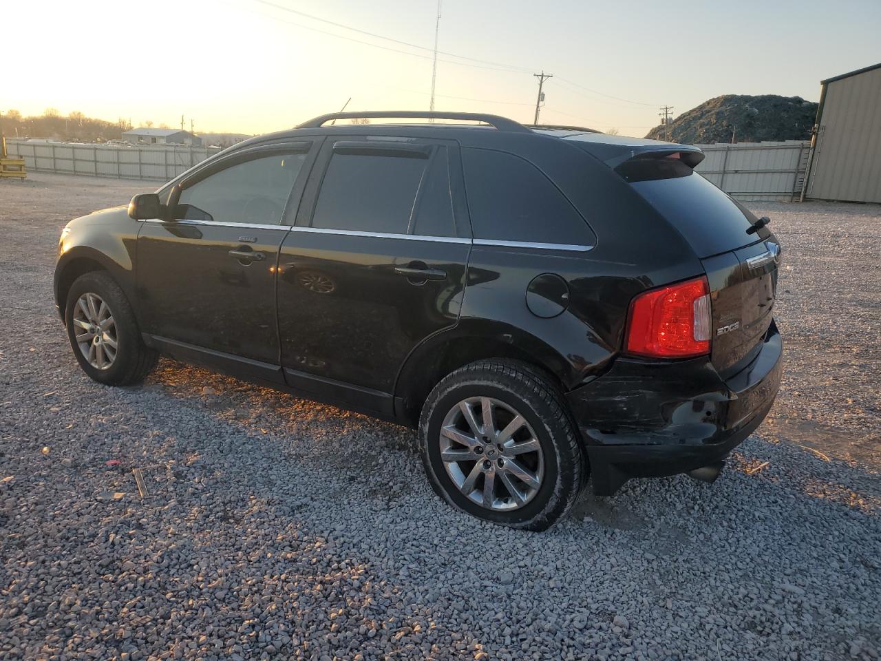 2012 Ford Edge - Image 2
