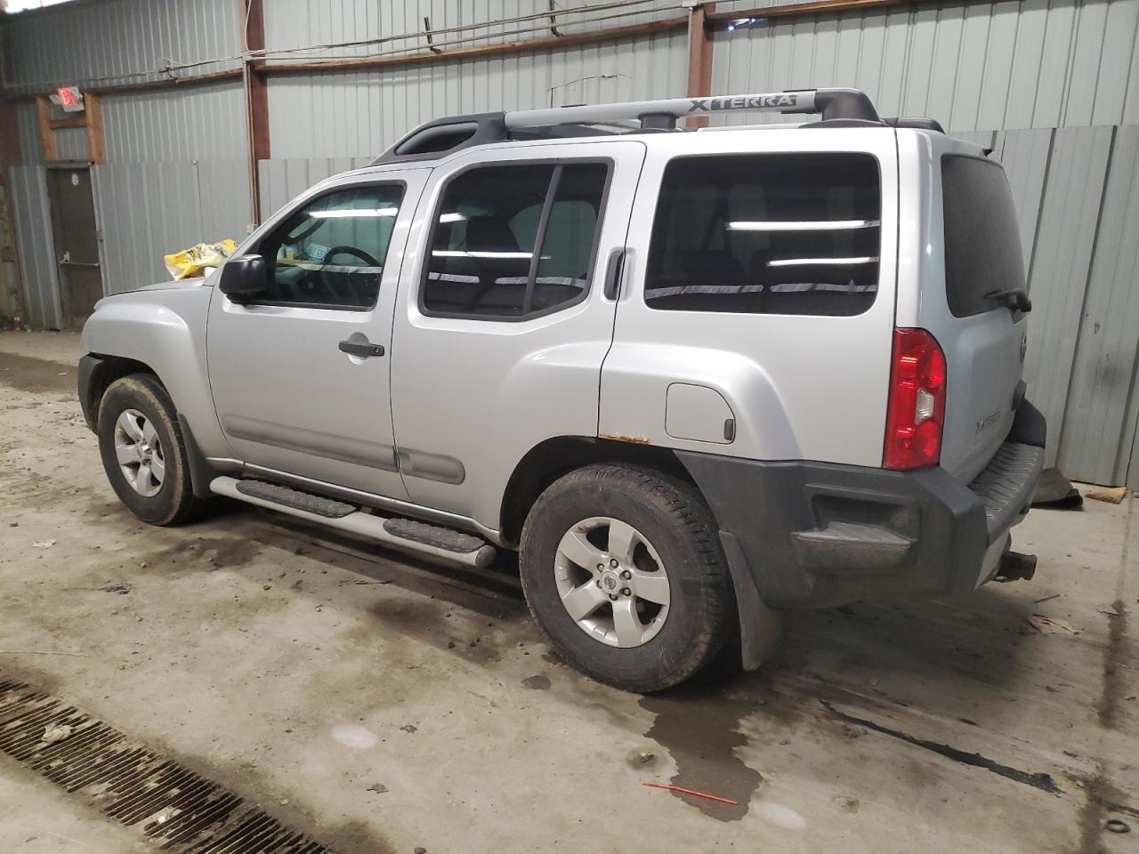 2011 Nissan XTerra - Image 2