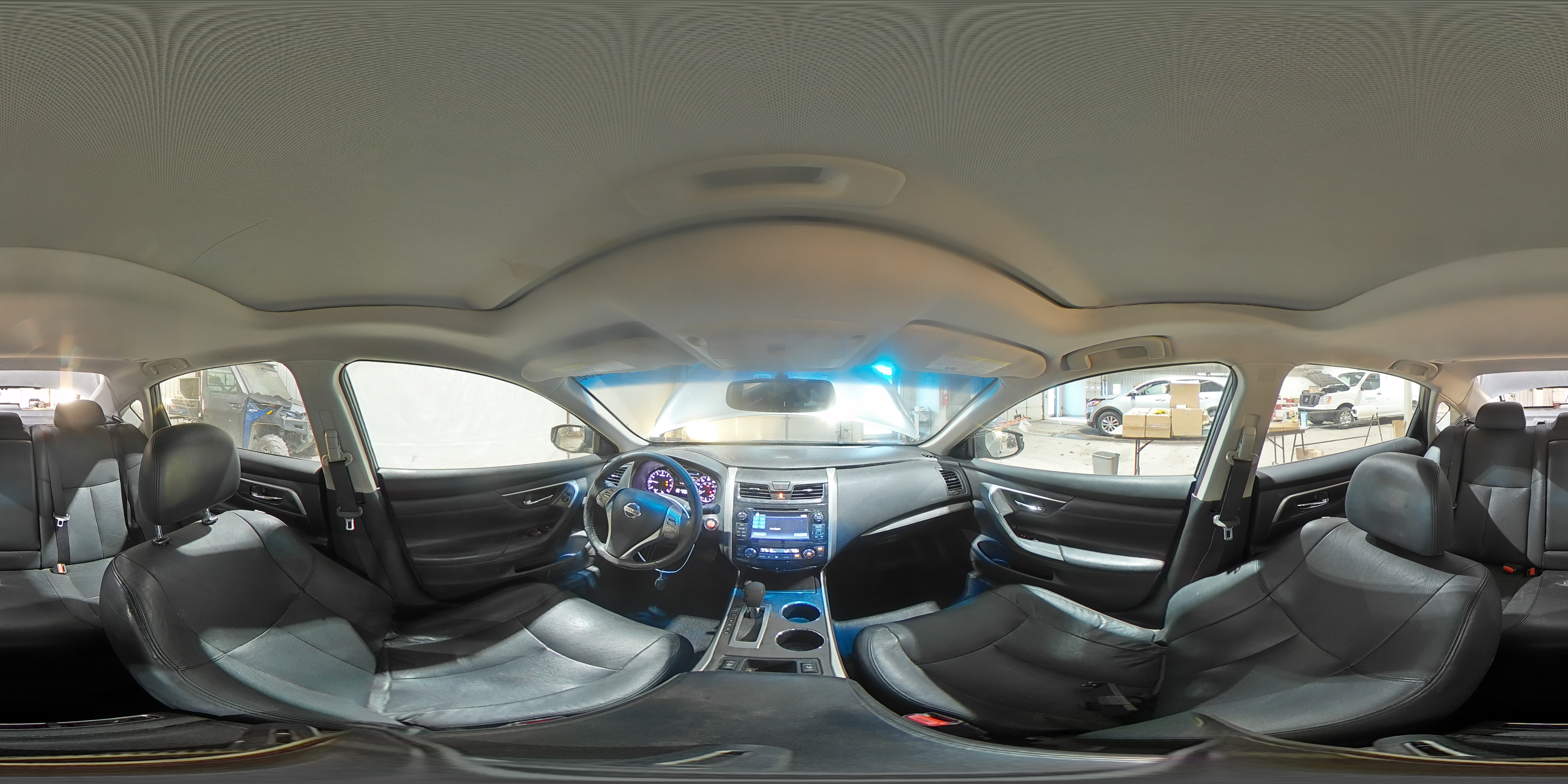 2014 Nissan Altima - Image 14