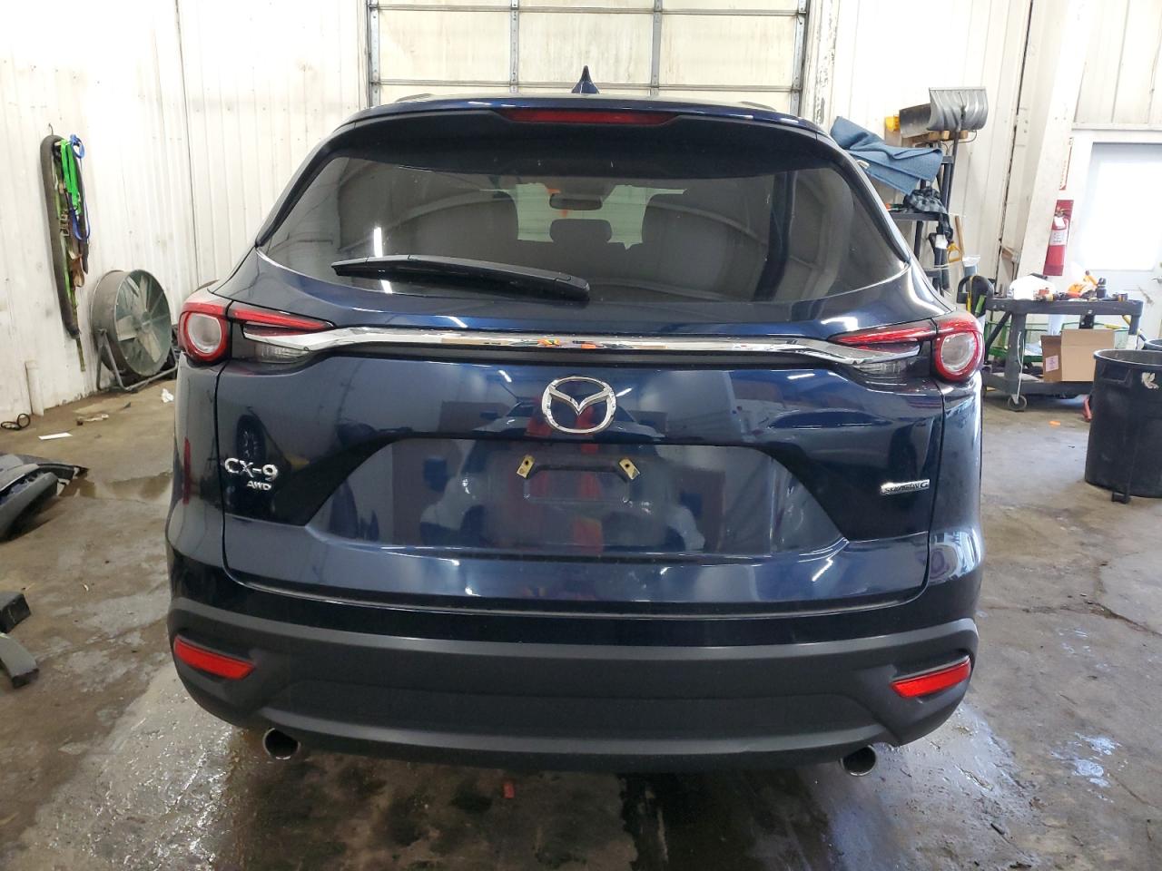 2020 Mazda CX-9 - Image 6