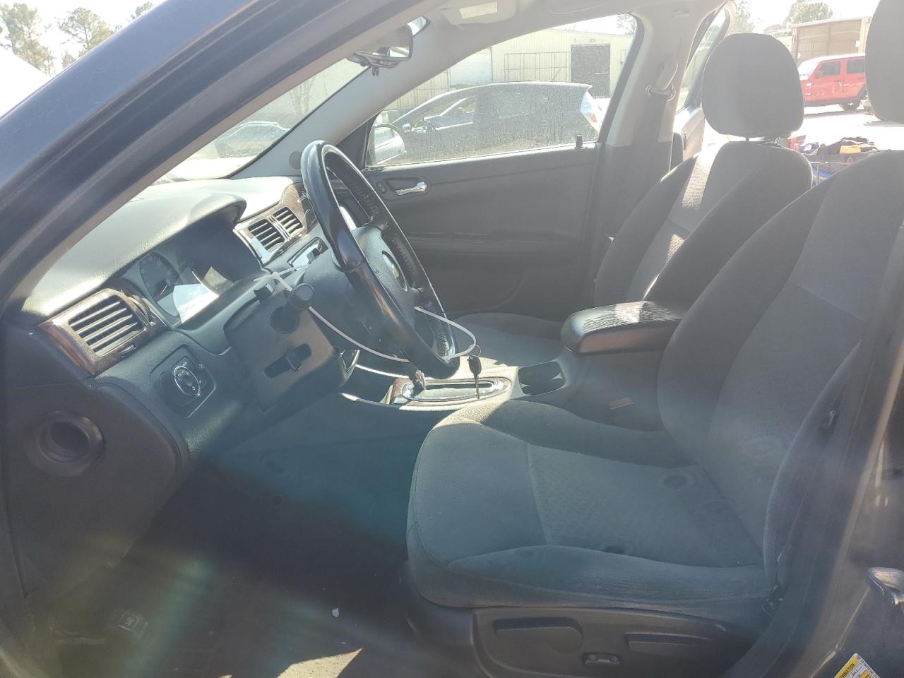 2013 Chevrolet Impala - Image 7