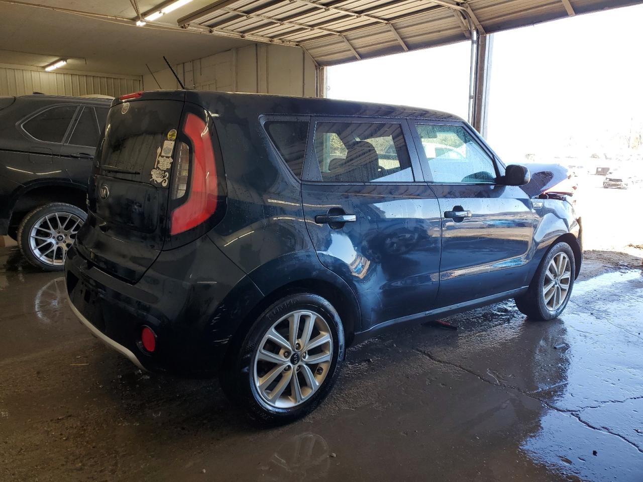 2017 Kia Soul - Image 3