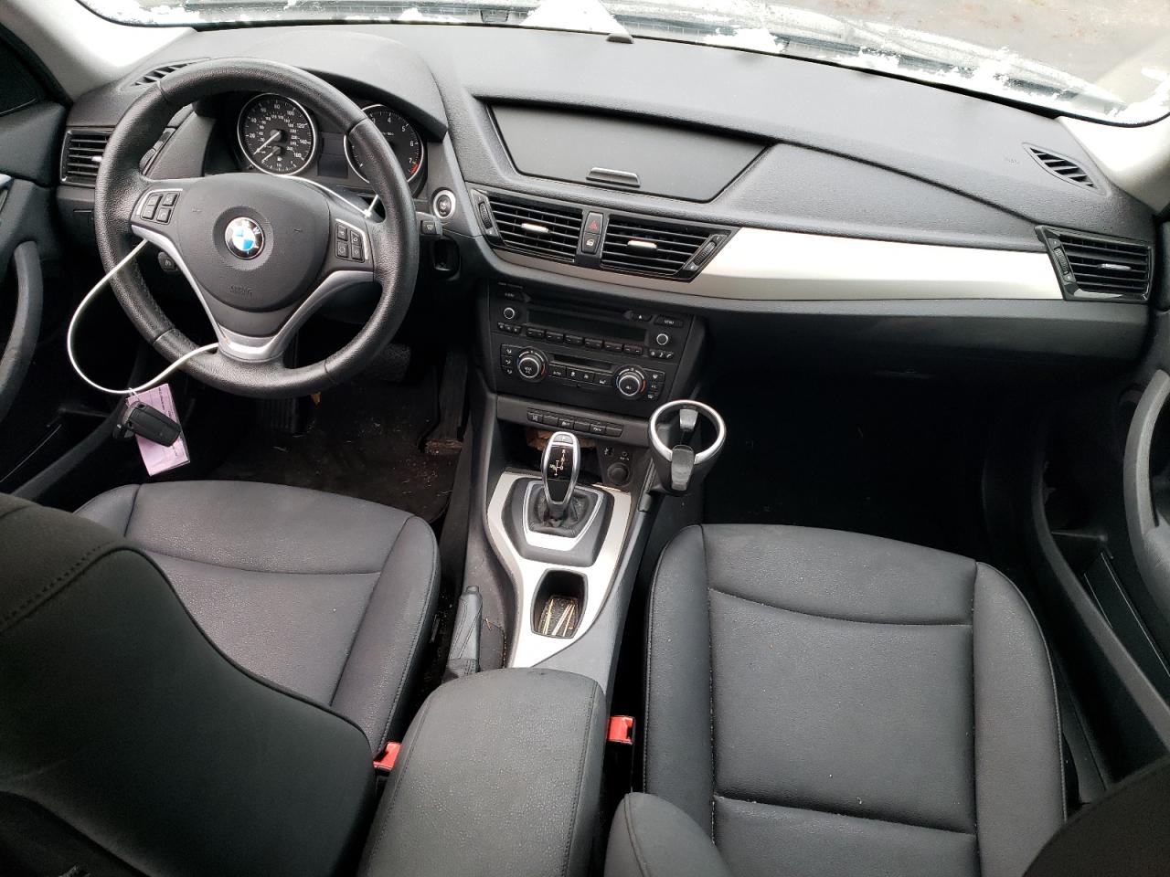 2014 BMW X1 - Image 8