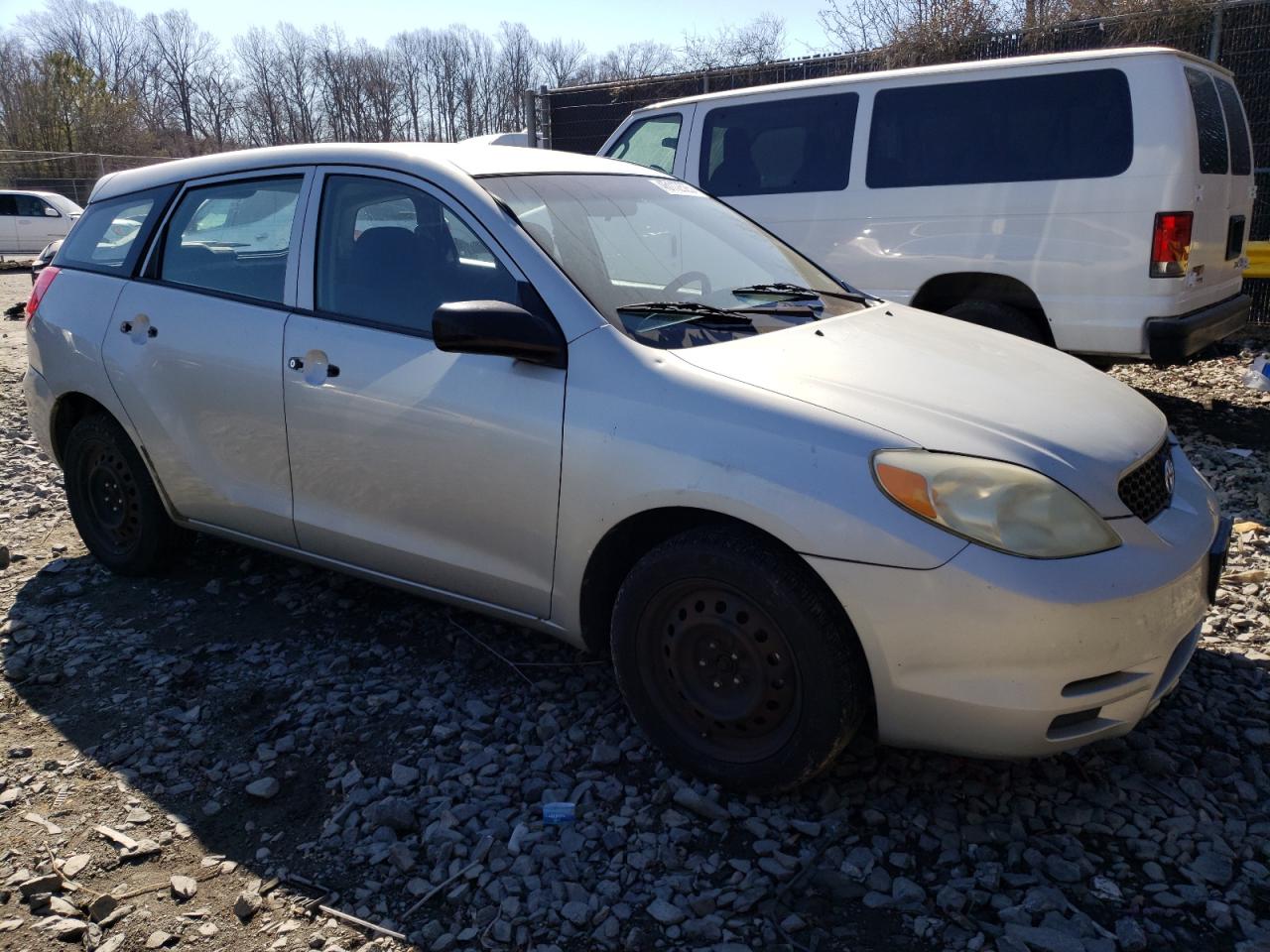 2003 Toyota Corolla - Image 4