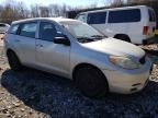 2003 Toyota Corolla Matrix Xr na sprzedaż w Waldorf, MD - Mechanical