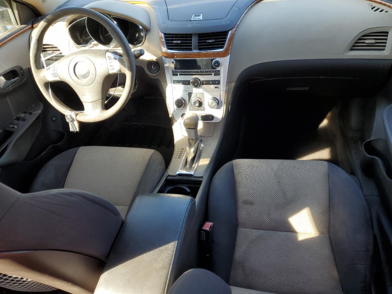 2012 Chevrolet Malibu - Image 8