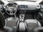 2020 Jeep Compass Latitude продається в Baltimore, MD - Front End