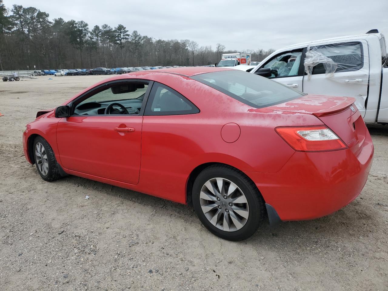 2009 Honda Civic - Image 2