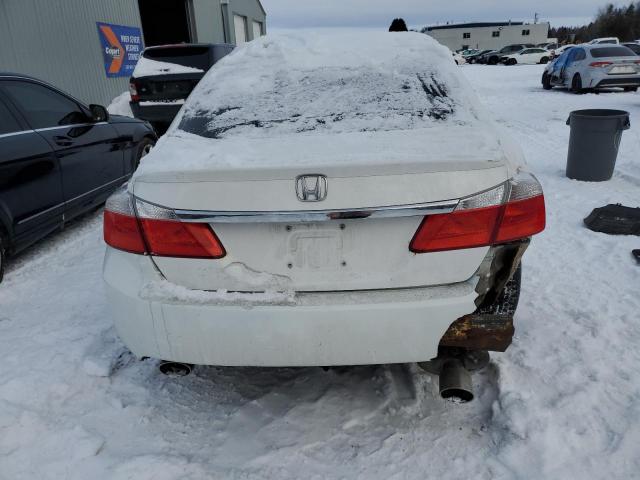 2013 HONDA ACCORD SPORT