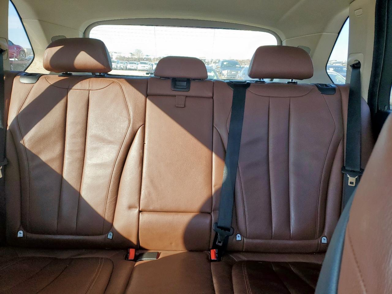 2014 BMW X5 - Image 10