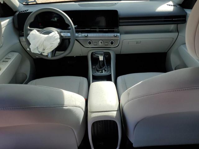  HYUNDAI KONA 2025 Чорний