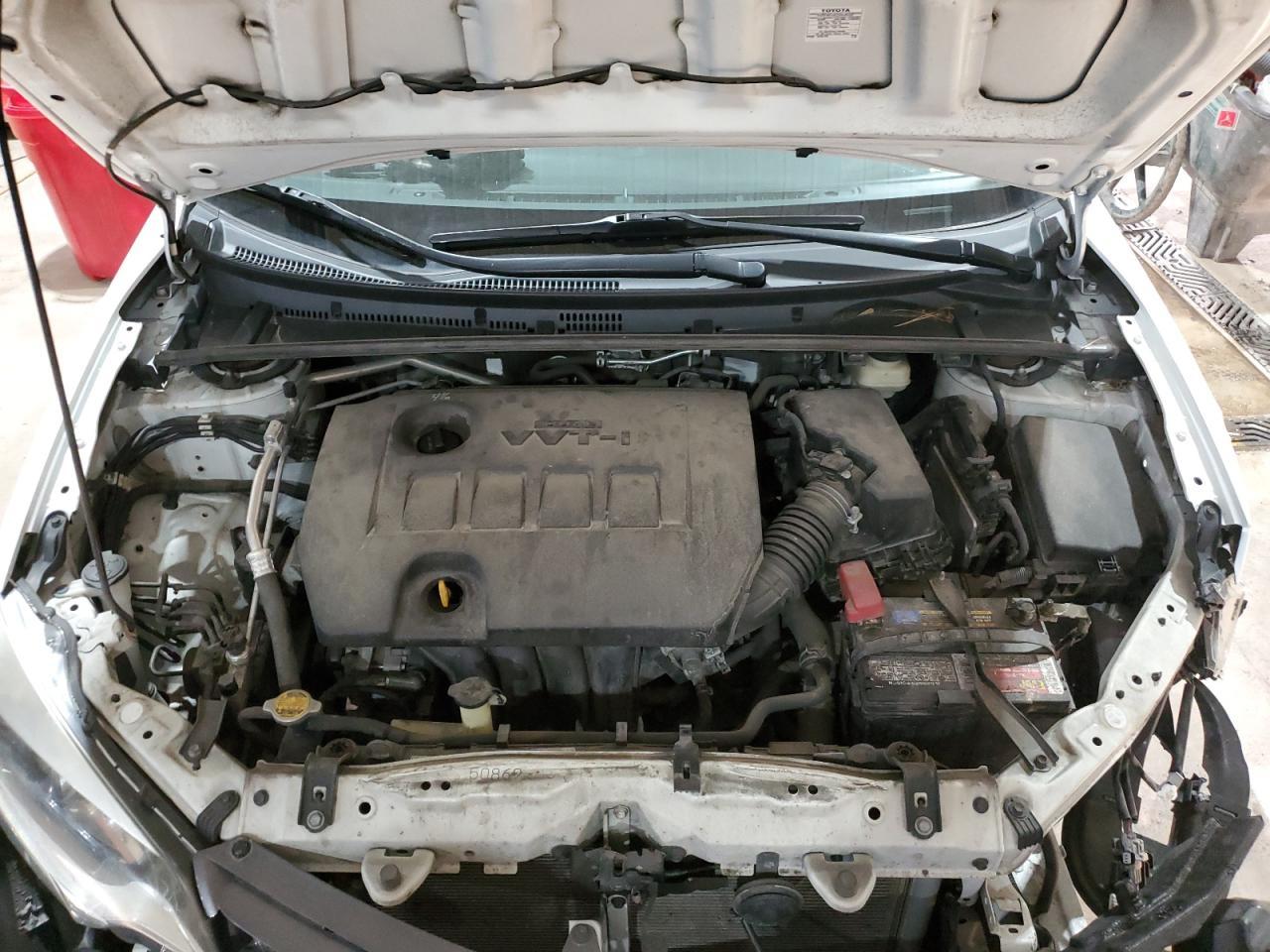 2015 Toyota Corolla - Image 11