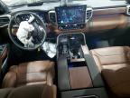2024 Toyota Tundra Crewmax Platinum продається в Ham Lake, MN - Front End