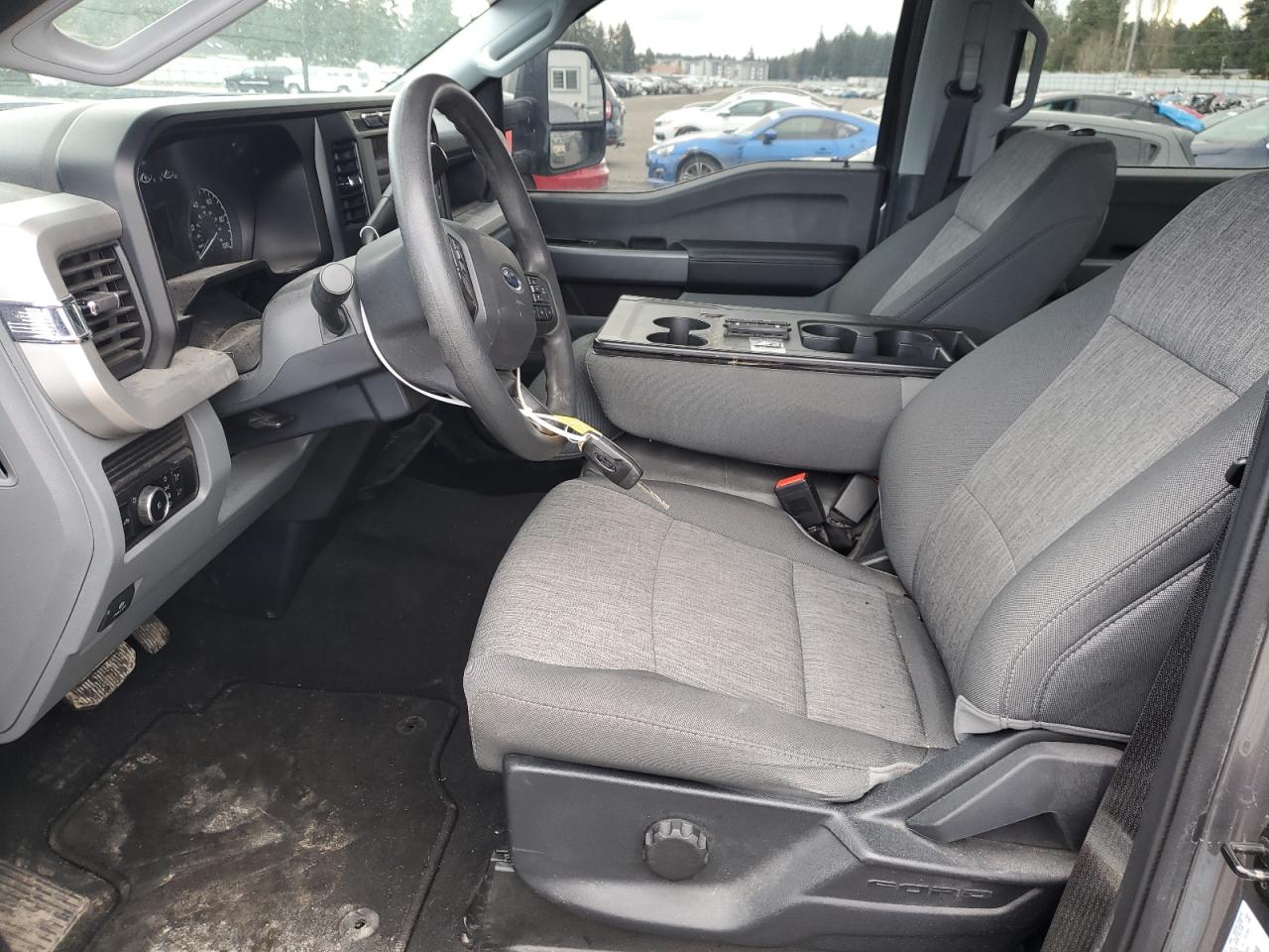 2023 Ford F250 - Image 7