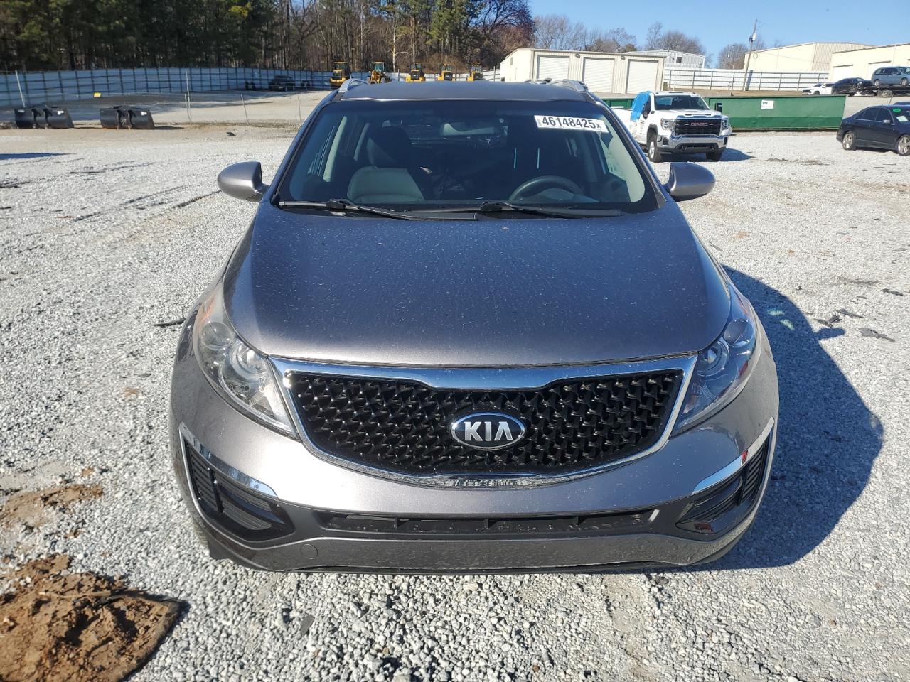 2016 Kia Sportage - Image 5