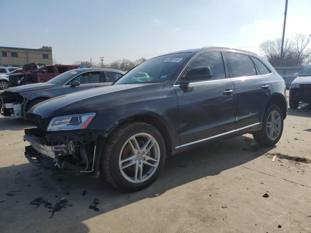 2017 Audi Q5 Premium