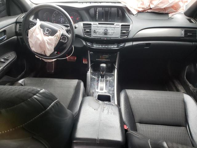  HONDA ACCORD 2016 Biały