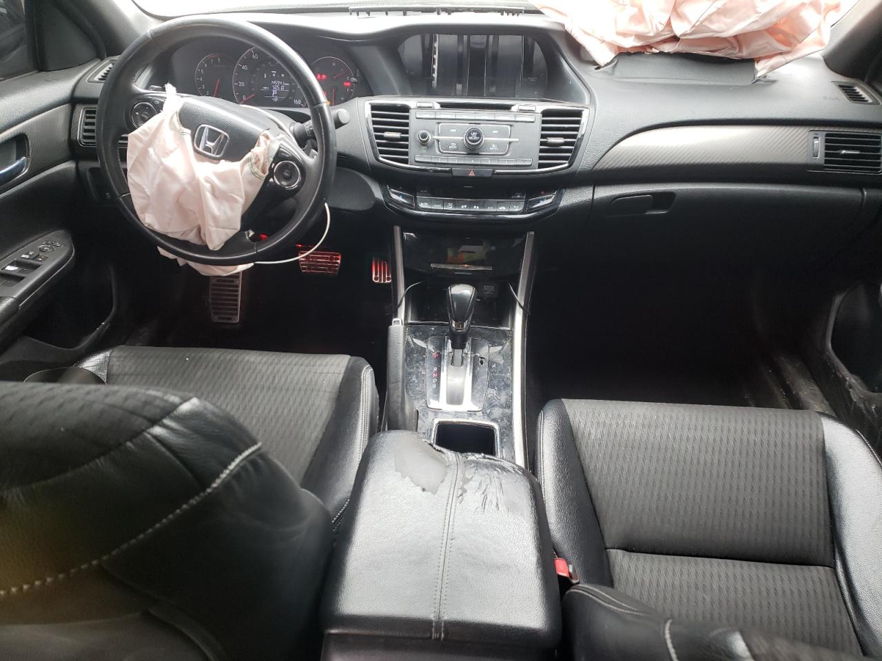 2016 Honda Accord - Image 8