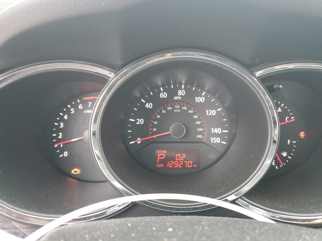 2011 Kia Sorento - Image 9
