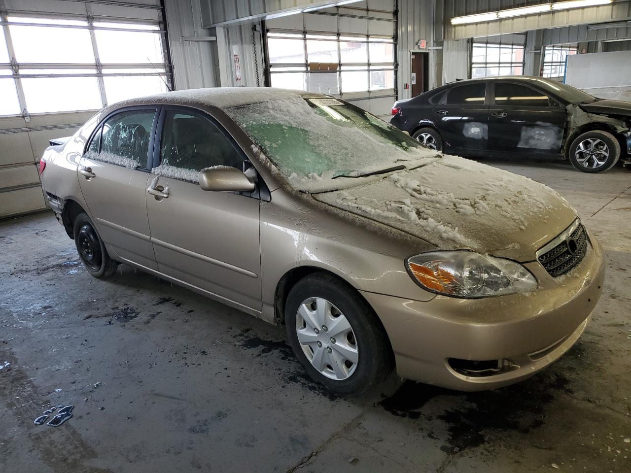2007 Toyota Corolla - Image 4