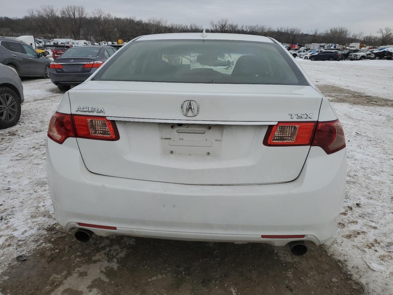 2013 Acura TSX - Image 6