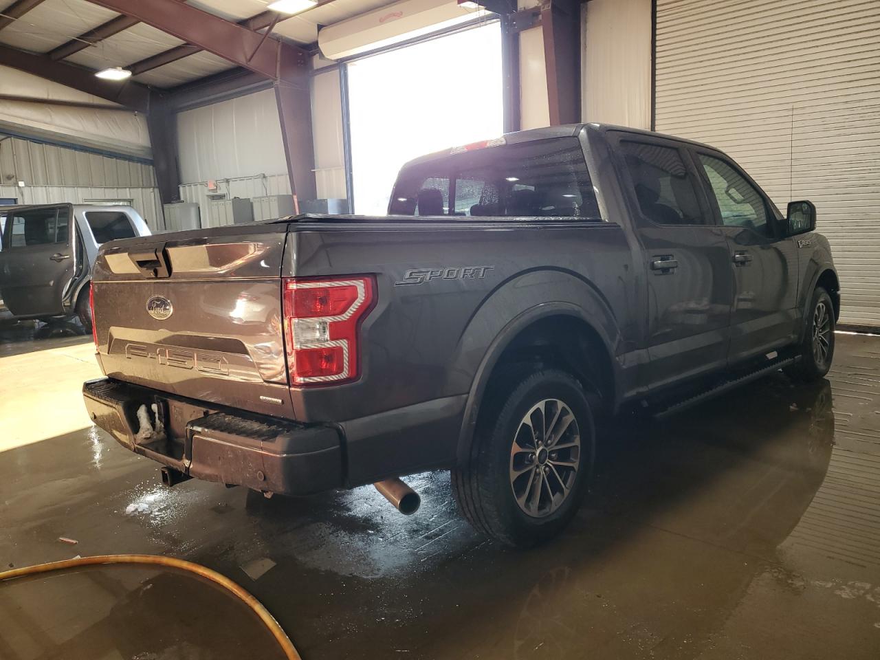 2019 Ford F-150 - Image 3